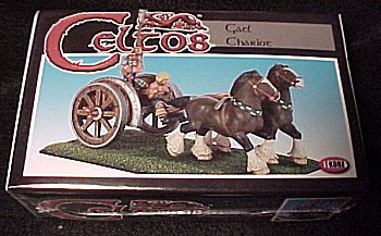 Gael Chariot boxed set