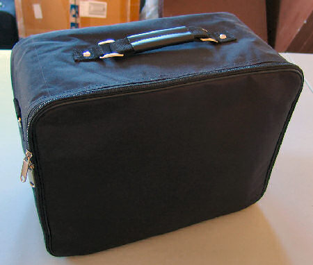 Storage case