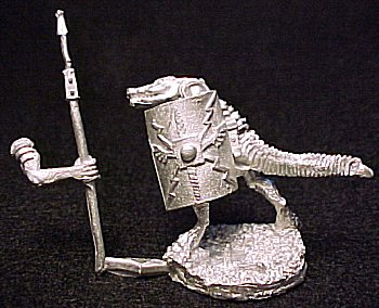 raw figure - arm is attached to base