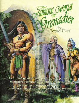 The Fantastic Worlds of Grenadier