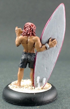 Surfer Dude