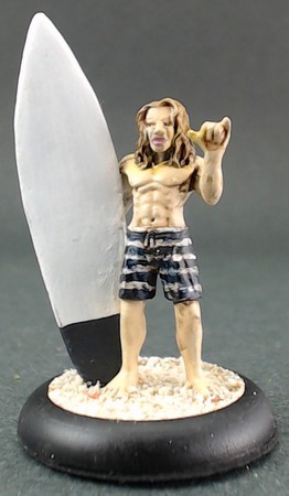 Surfer Dude