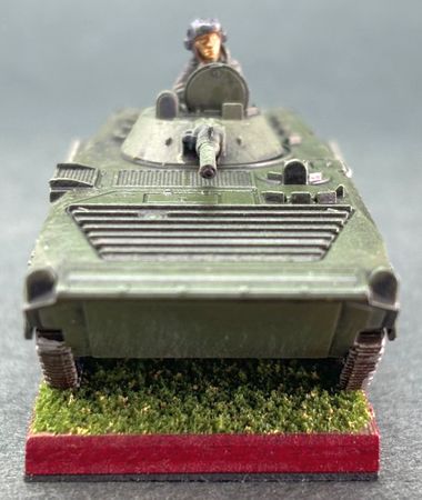 BMP-1 Observation Post