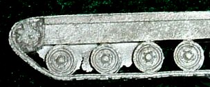 T-80 track flash