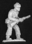 white-primed figure