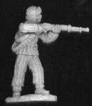 white-primed figure