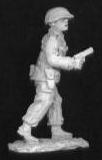 white-primed figure