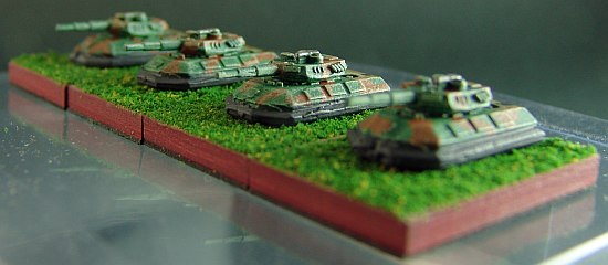 tank battle bronze star