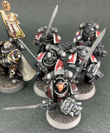 Grey Knights