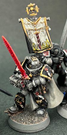 Grey Knights