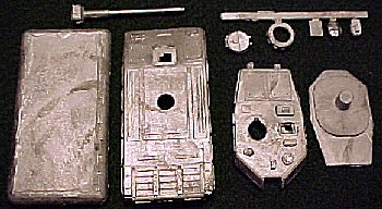 model components