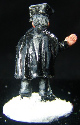 Headmaster (back)