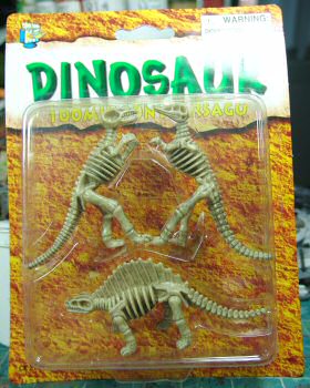 Dinosaurs pack