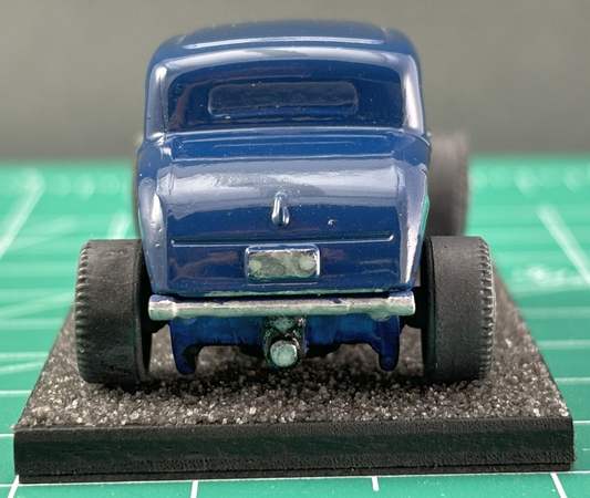 Matchbox 1932 Ford Coupe Model B