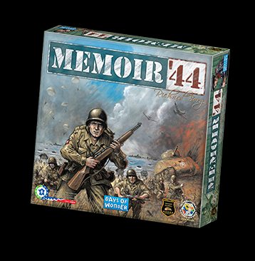 Memoir '44