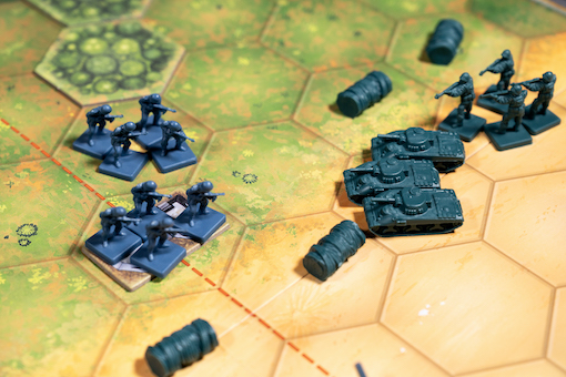 Memoir '44