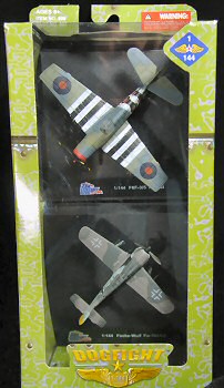 Dogfight set