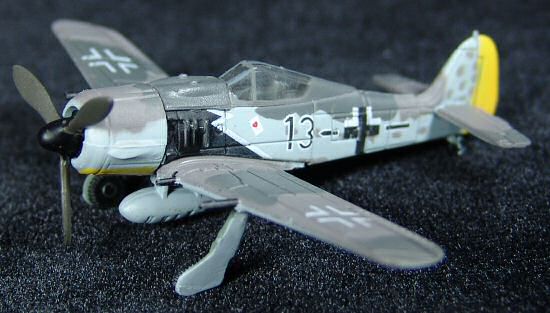 Focke-Wulf Fw-190A-8