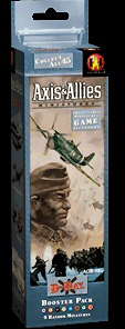D-Day booster pack