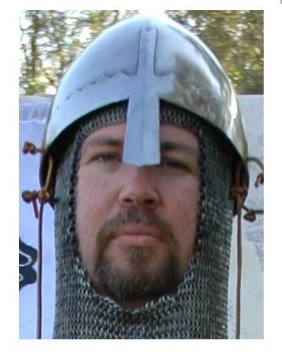 Member portrait