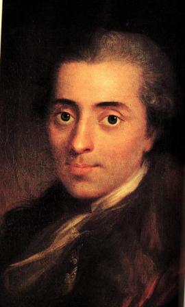 Member portrait
