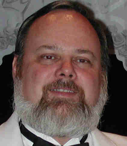 Member portrait
