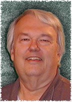 Member portrait