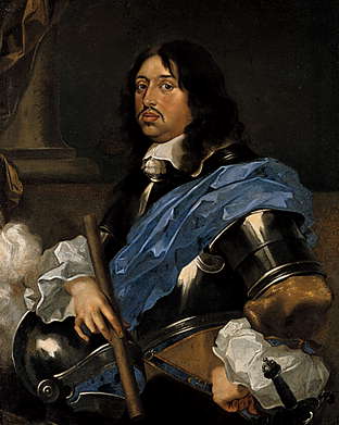Member portrait
