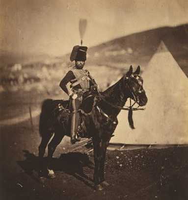 Member portrait