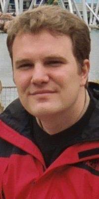 Member portrait