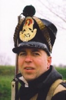 Member portrait