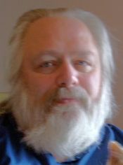 Member portrait
