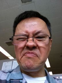 Member portrait