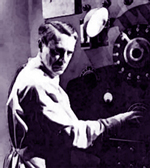 Member portrait