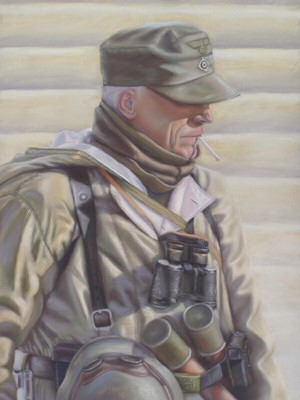 Member portrait