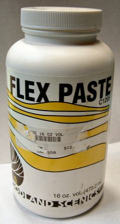 Flexpaste