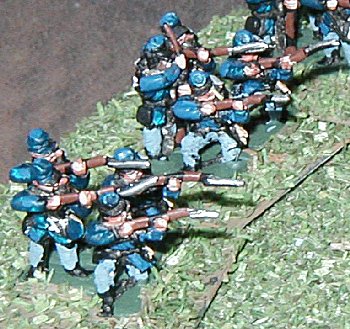 10mm ACW figures