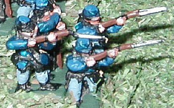 10mm ACW figures