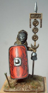 Robartes' entry