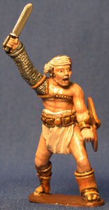 MiniWargamer's entry