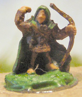 Painted Halfling (front)