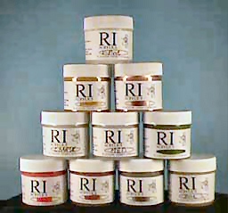 Renaissance Ink paints