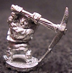 another view of pot-bellied Dwarven Miner