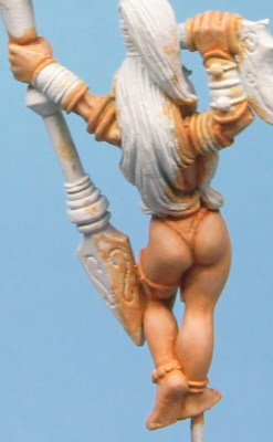 The figure at this point (back view)