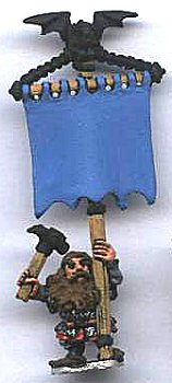 standardbearer