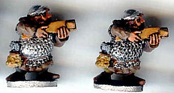 two of the final Dwarven Crossbowmen