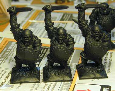 Primed Legionaires