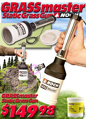 Grassmaster