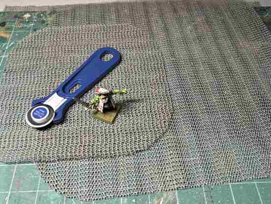 Roller cutter