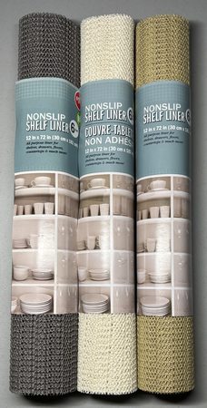 Shelf Liners